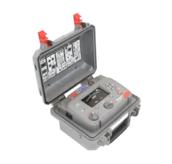 Megger Advanced 5 kV, 10 kV and 15 kV insulation resistance testers - MIT525/2, MIT1025/2, MIT1525/2