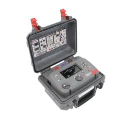 Megger MIT515/2, MIT1015