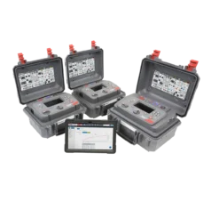 Megger S1-568/2, S1-1068/2, S1-1568/2