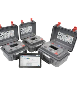 Megger S1-568/2, S1-1068/2, S1-1568/2