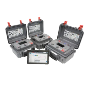 Megger S1-568/2, S1-1068/2, S1-1568/2
