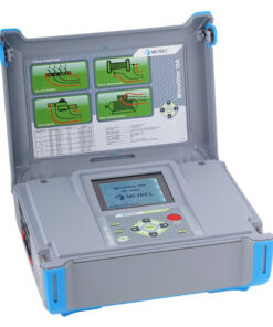 Metrel MI3250 MicroOhm Meter