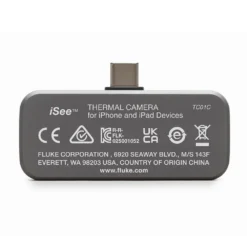 Fluke iSee™ Mobile Thermal Camera - TC01C