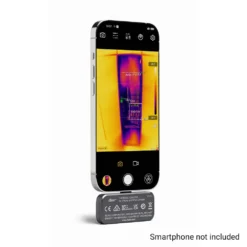 Fluke iSee™ Mobile Thermal Camera - TC01C