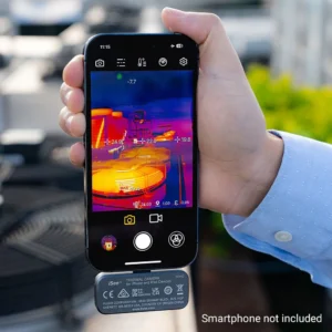 Fluke iSee™ Mobile Thermal Camera - TC01C
