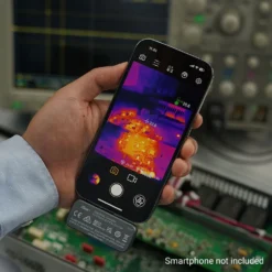 Fluke iSee™ Mobile Thermal Camera - TC01C