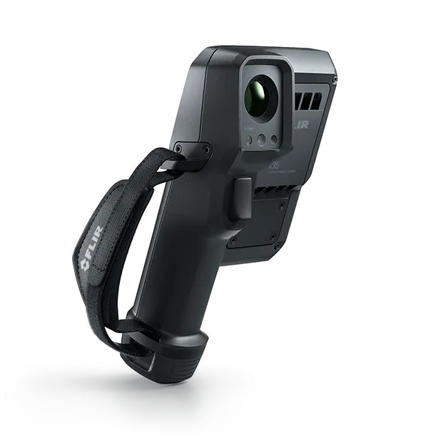 FLIR i35 App-Enabled Thermal Camera Cellular - Image 3