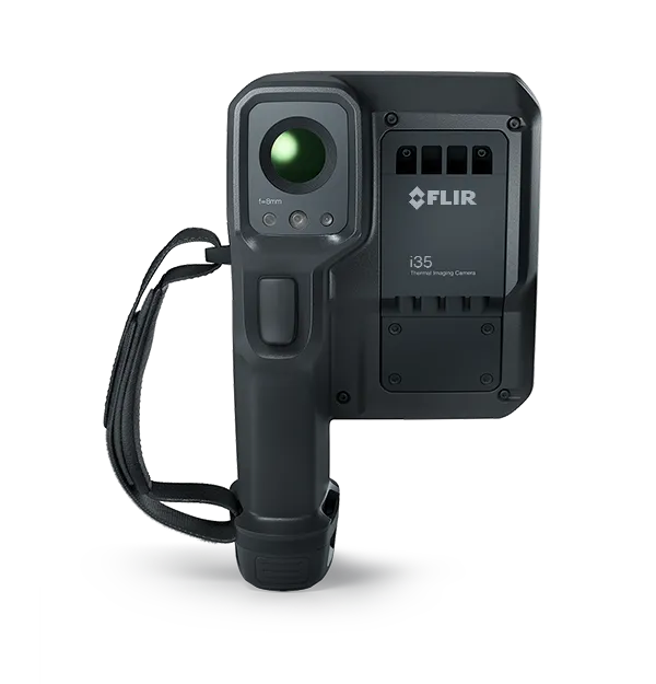 FLIR i35 App-Enabled Thermal Camera Cellular - Image 4