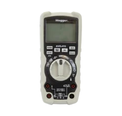 Megger AVO415 Multimeter