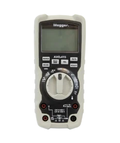 Megger AVO415 Multimeter