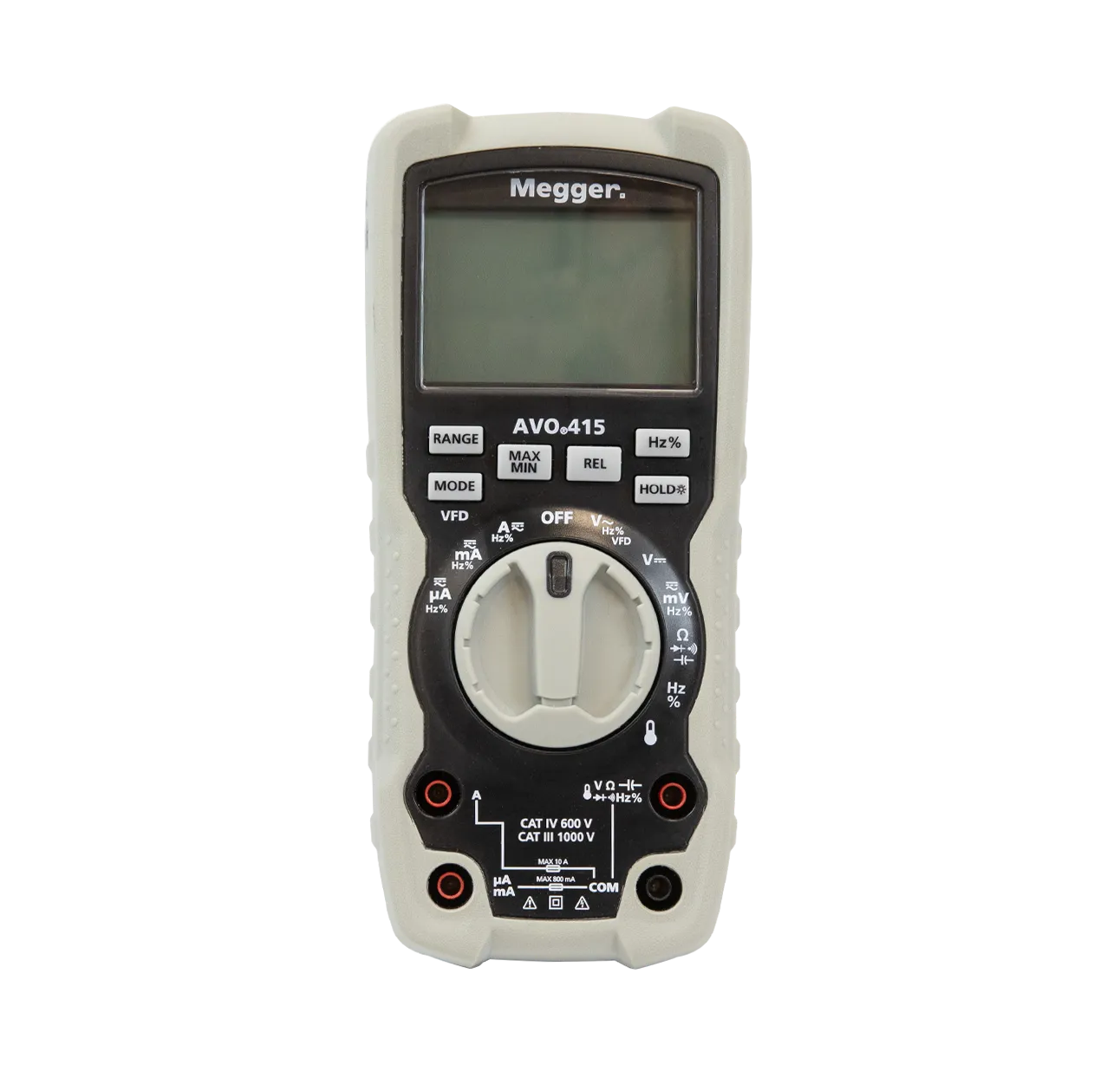 Megger AVO415 Multimeter