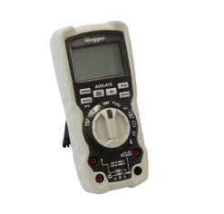 Megger AVO415 Multimeter