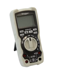 Megger AVO415 Multimeter
