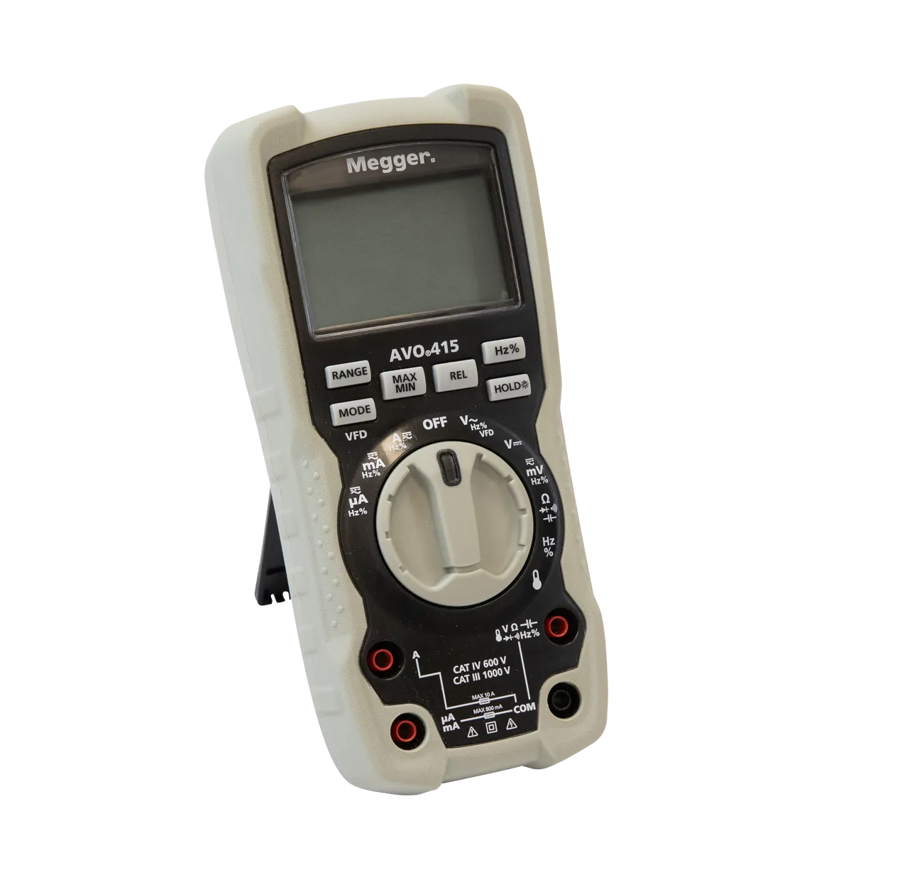 Megger AVO415 Multimeter