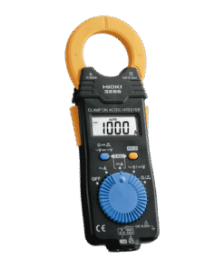 HIOKI 3288 AC/DC Clamp Meter