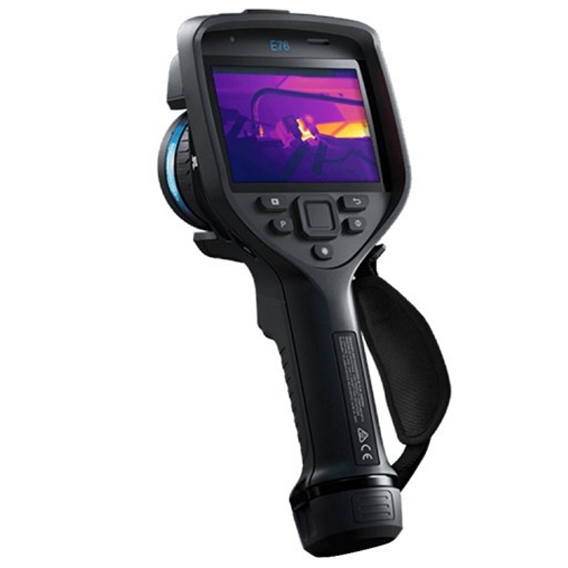 FLIR E76 Thermal Imager