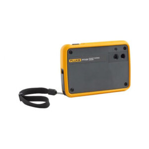 Alternative view of Fluke PTi120 Compact Pocket Thermal Camera with fully radiometric, LCD Touchscreen and Wi-Fi Connectivity