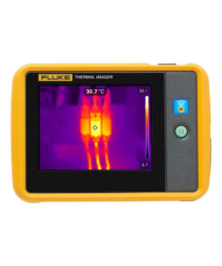 Fluke PTi120 Pocket Thermal Camera-front