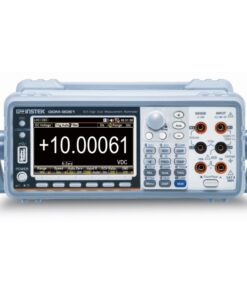 GW-Instek GDM-9061 Dual Measurement System Multimeter