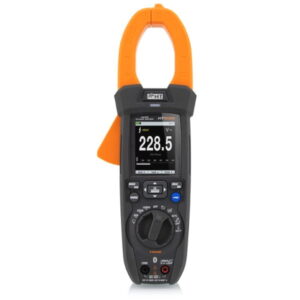 Current Transducers Dataloggers