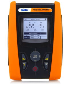 HT-PV-ISOTES