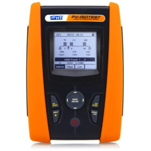 Photovoltaic (PV) Testers