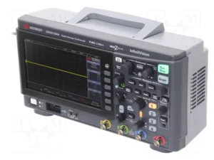 Alternative view of Keysight DSOX1204A Oscilloscope 70 MHz, 4 Channel