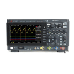 Keysight DSOX1204G Oscilloscope 70 MHz, 4 Channel, + Generator