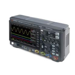 Oscilloscopes