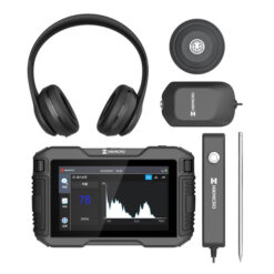 Water Leak Detection