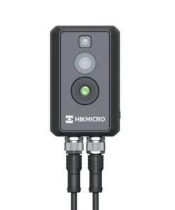 Hikmicro Bi-spectrum Cube Camera