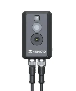 Hikmicro Bi-spectrum Cube Camera