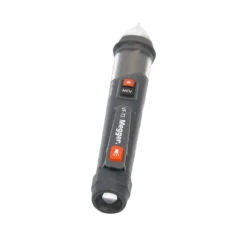 Megger VF-T5 voltage detector LED torch and laser thermometer controls