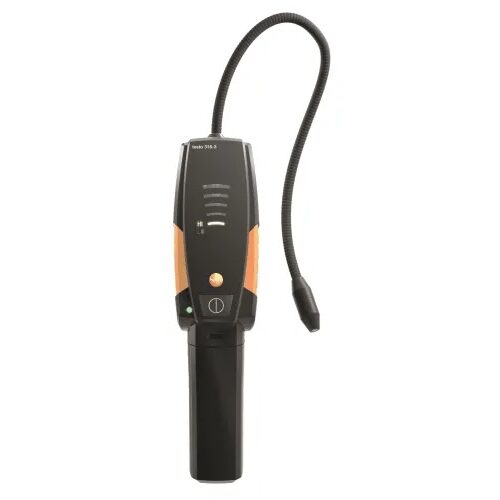 Testo 316-3 Refrigerant Leak Detector