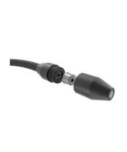 Testo 316-3 heated diode sensor probe close-up