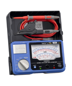 ANALOG MΩ HiTESTER 3490