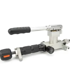 Additel ADT992 pressure pump horizontal vertical operation field calibration