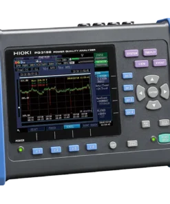 Hioki PQ3198 Power Quality Analyzer