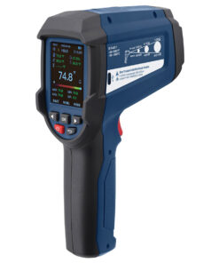 REED R2340 Professional Infrared Thermometer