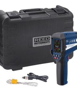 REED R2340 Professional Infrared Thermometer
