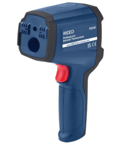 REED R2340 Professional Infrared Thermometer