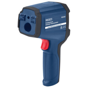 REED R2340 Professional Infrared Thermometer