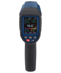 REED R2340 Professional Infrared Thermometer