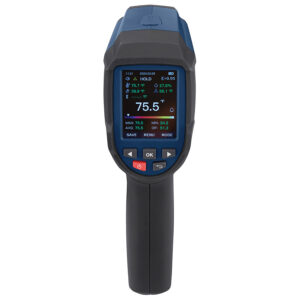 REED R2340 Professional Infrared Thermometer