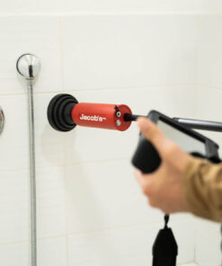 Locate the source of a water leak within a wall.