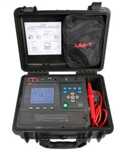 UNI-T UT516B High Voltage Insulation Tester