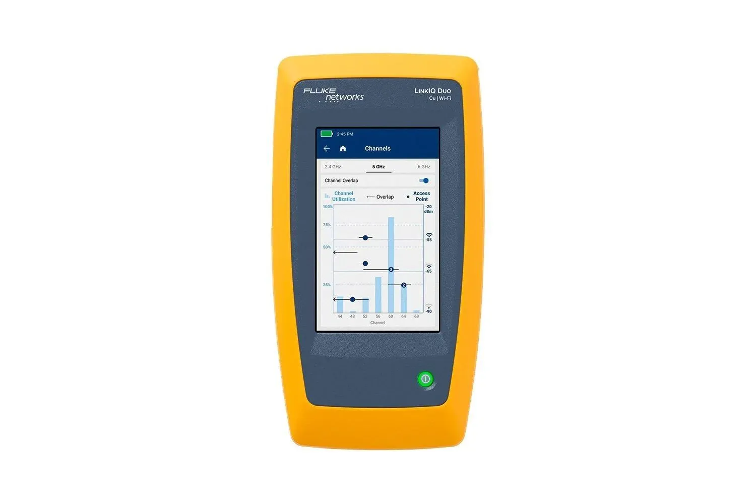 LIQ-100-IE Industrial Ethernet adapter kit with M12X M12D M8D and RJ45 patch cords and remote adapter