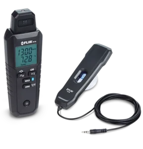 FLIR PV78 solar irradiance and temperature meter with tilt sensor