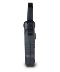 FLIR CM78-PV non-contact IR thermometer scanning solar junction box