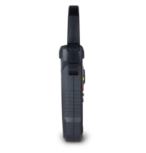 FLIR CM78-PV non-contact IR thermometer scanning solar junction box